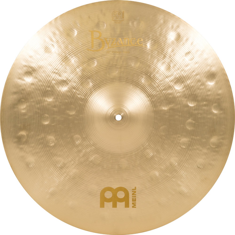 Meinl 20" Byzance Vintage Crash