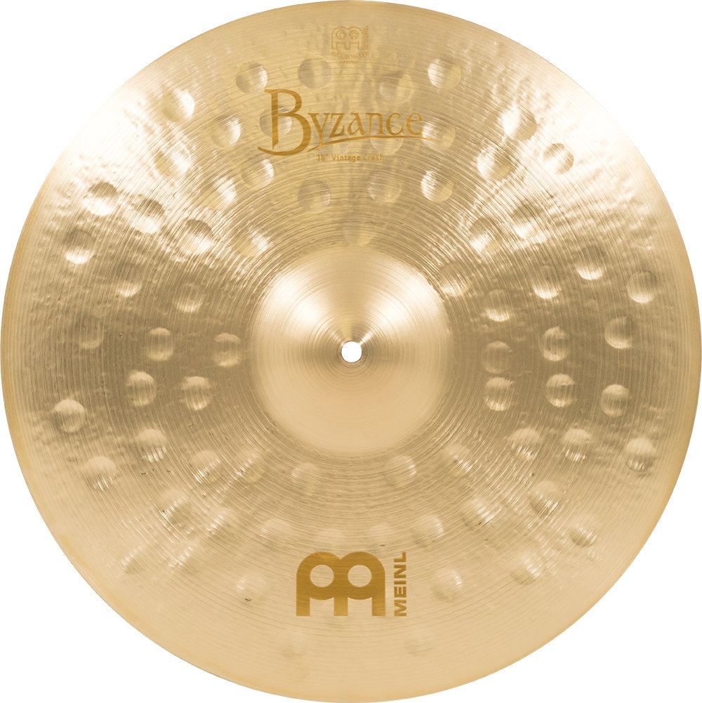 Levně Meinl 18" Byzance Vintage Crash