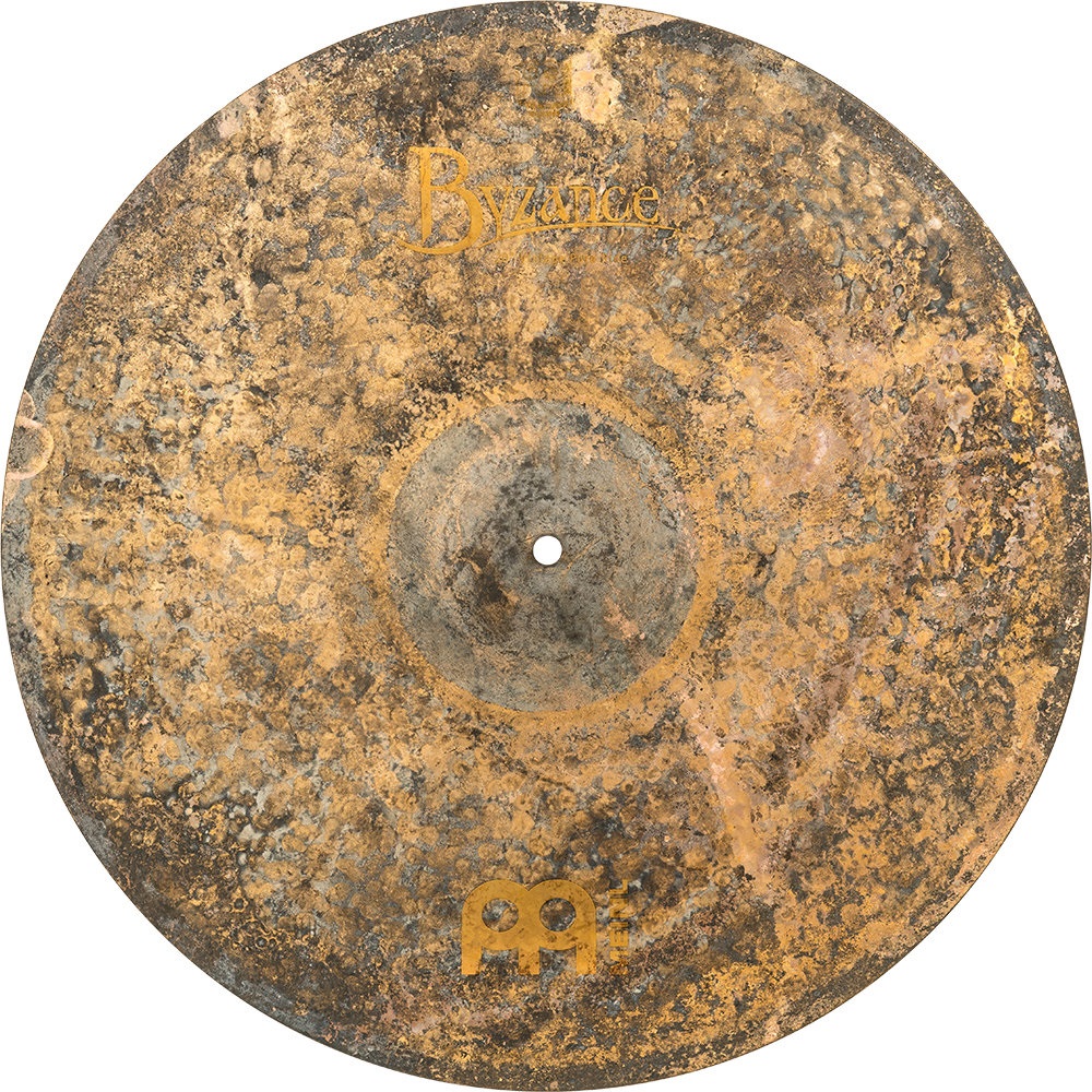 Levně Meinl 20" Byzance Vintage Pure Ride