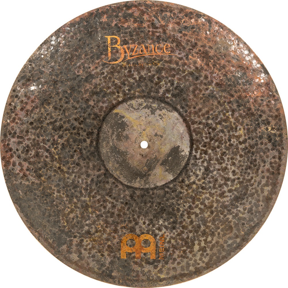 Levně Meinl 20" Byzance Extra Dry Thin Ride