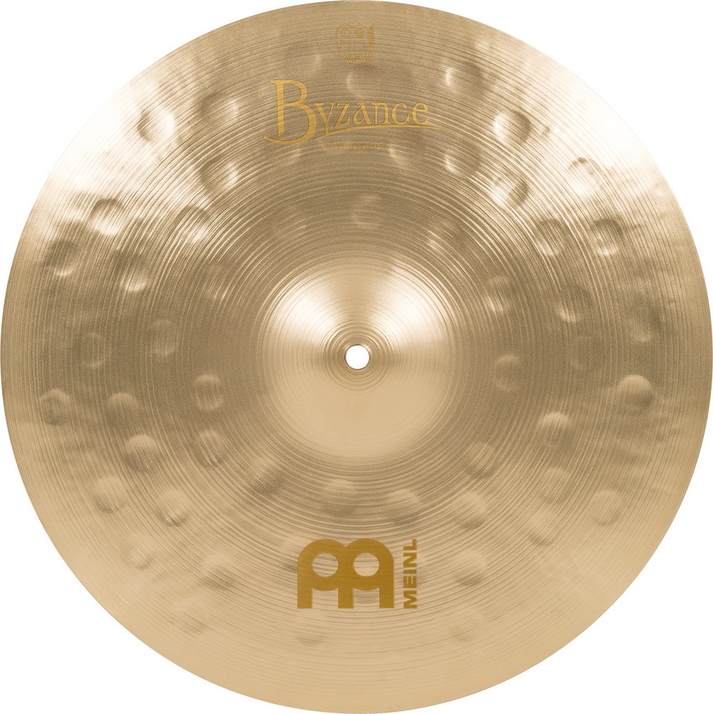 Levně Meinl 16" Byzance Vintage Crash