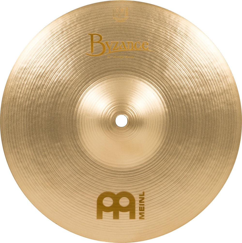 Meinl 10" Byzance Vintage Splash
