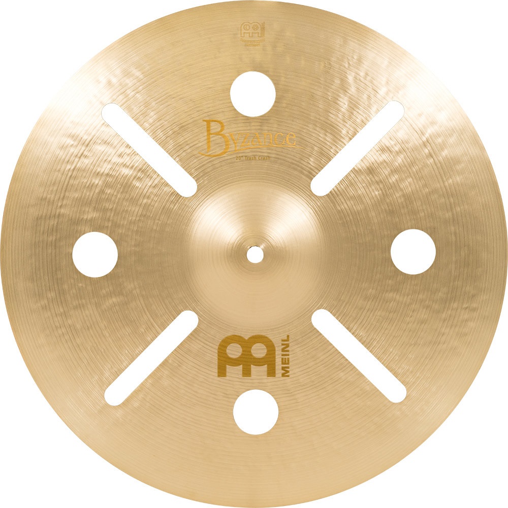 Levně Meinl 20" Byzance Vintage Trash Crash