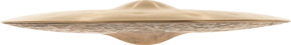 Meinl 15" Byzance Jazz Thin Hihat (obrázek 3)