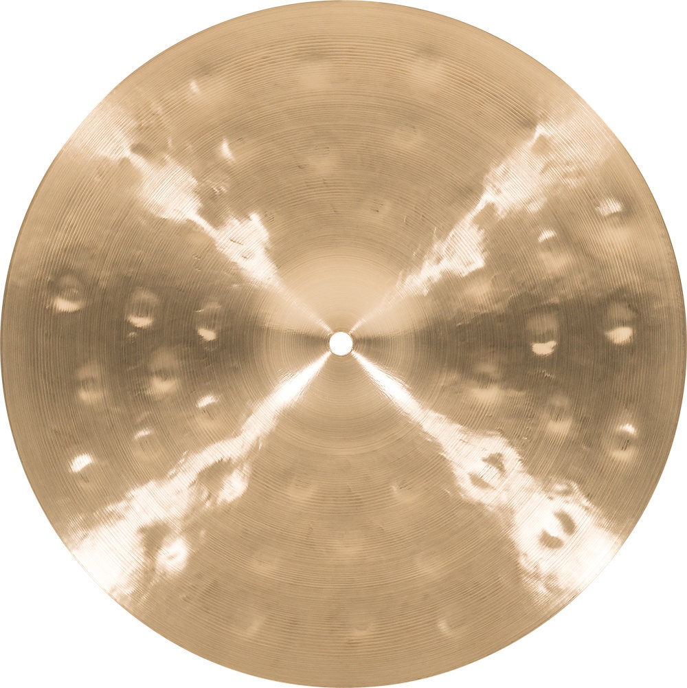 Meinl 15" Byzance Jazz Thin Hihat (obrázek 6)