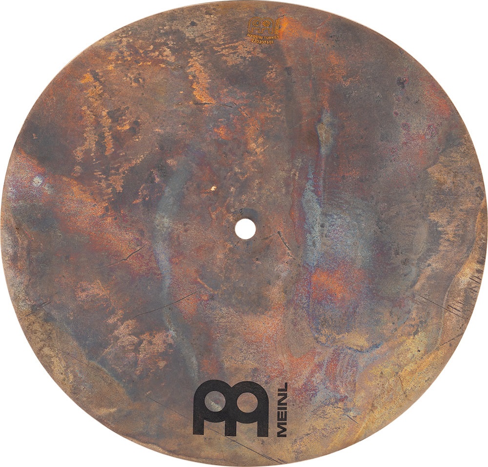 Meinl 14" Byzance Vintage Smack Stack (obrázek 3)