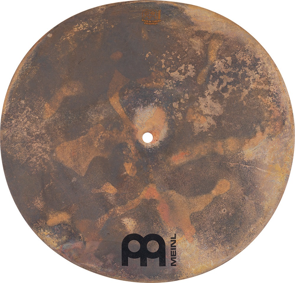 Meinl 14" Byzance Vintage Smack Stack (obrázek 6)