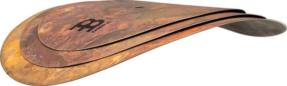 Meinl 14" Byzance Vintage Smack Stack (obrázek 9)