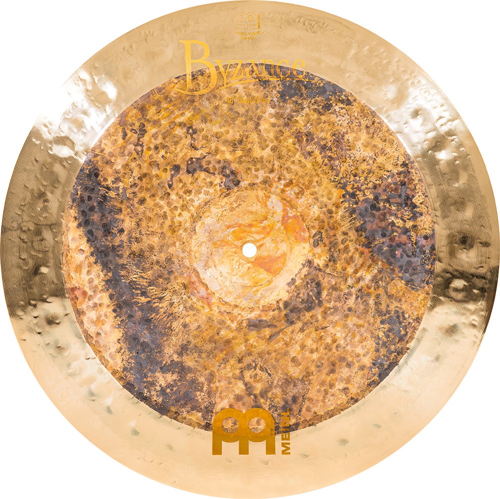 Levně Meinl 18" Byzance Dual China