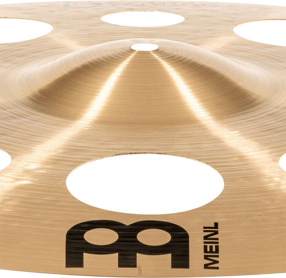 Meinl 18" Byzance Traditional Trash Crash (obrázek 4)