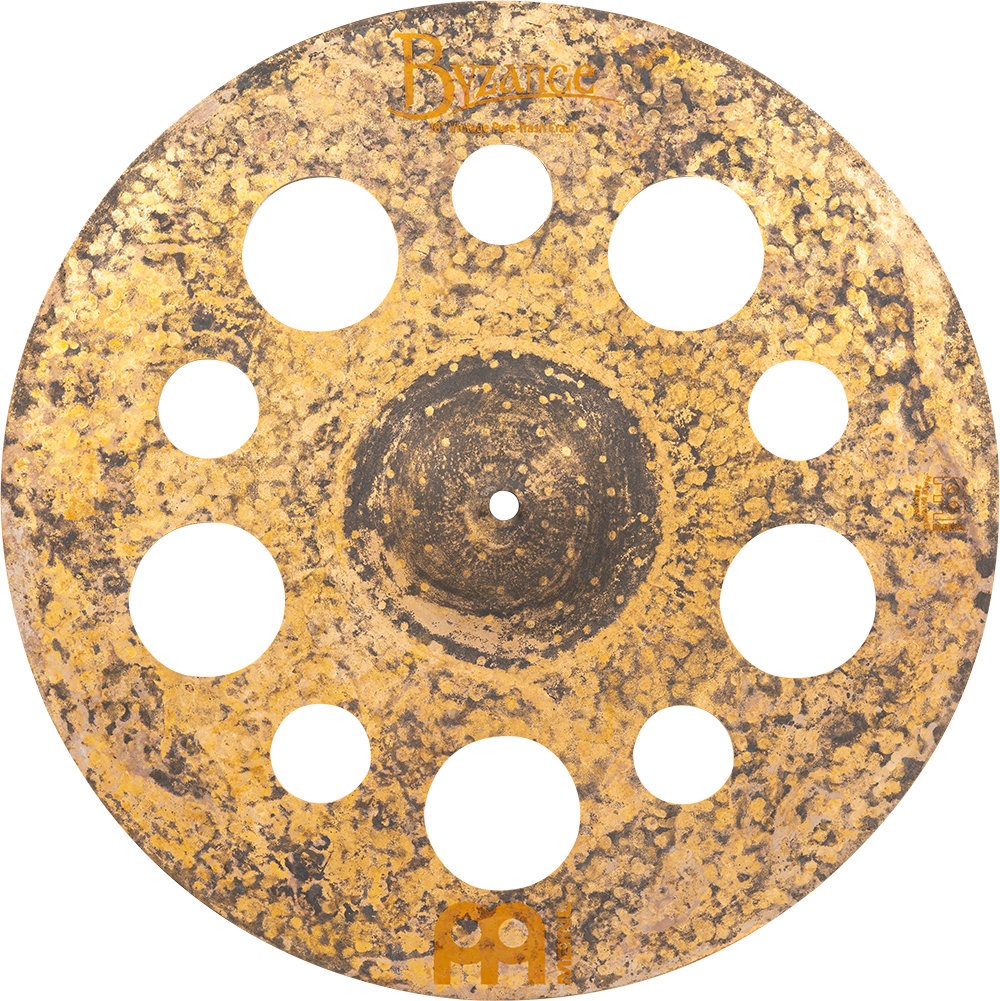 Levně Meinl 18" Byzance Vintage Pure Trash Crash