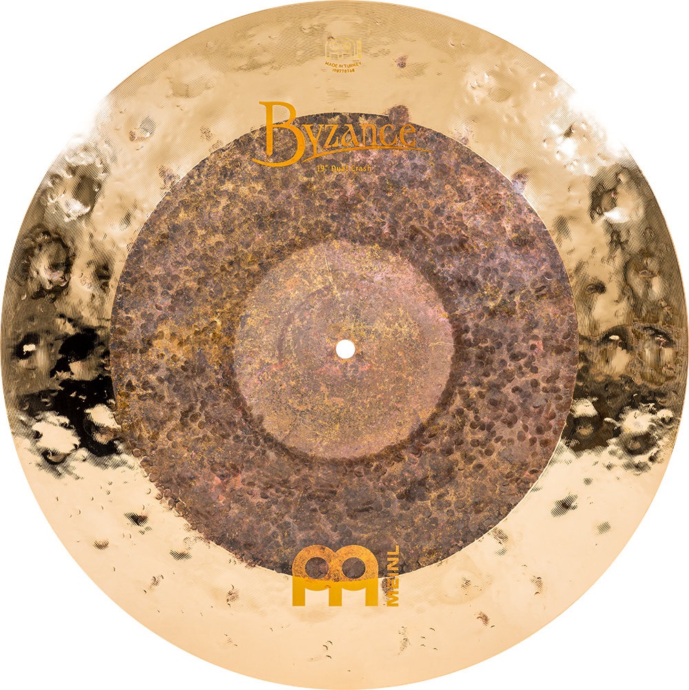 Meinl 19" Byzance Dual Trash China