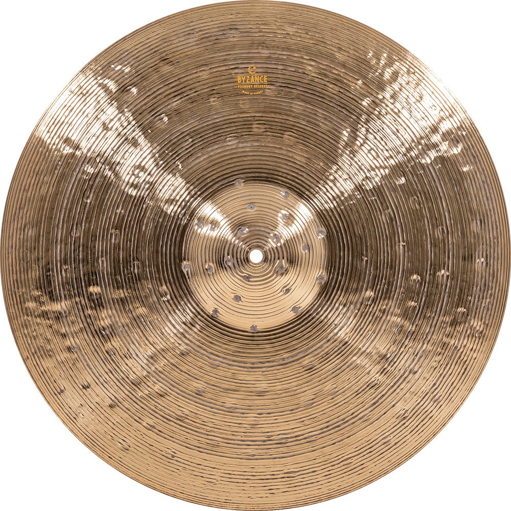 Levně Meinl 19" Byzance Foundry Reserve Crash