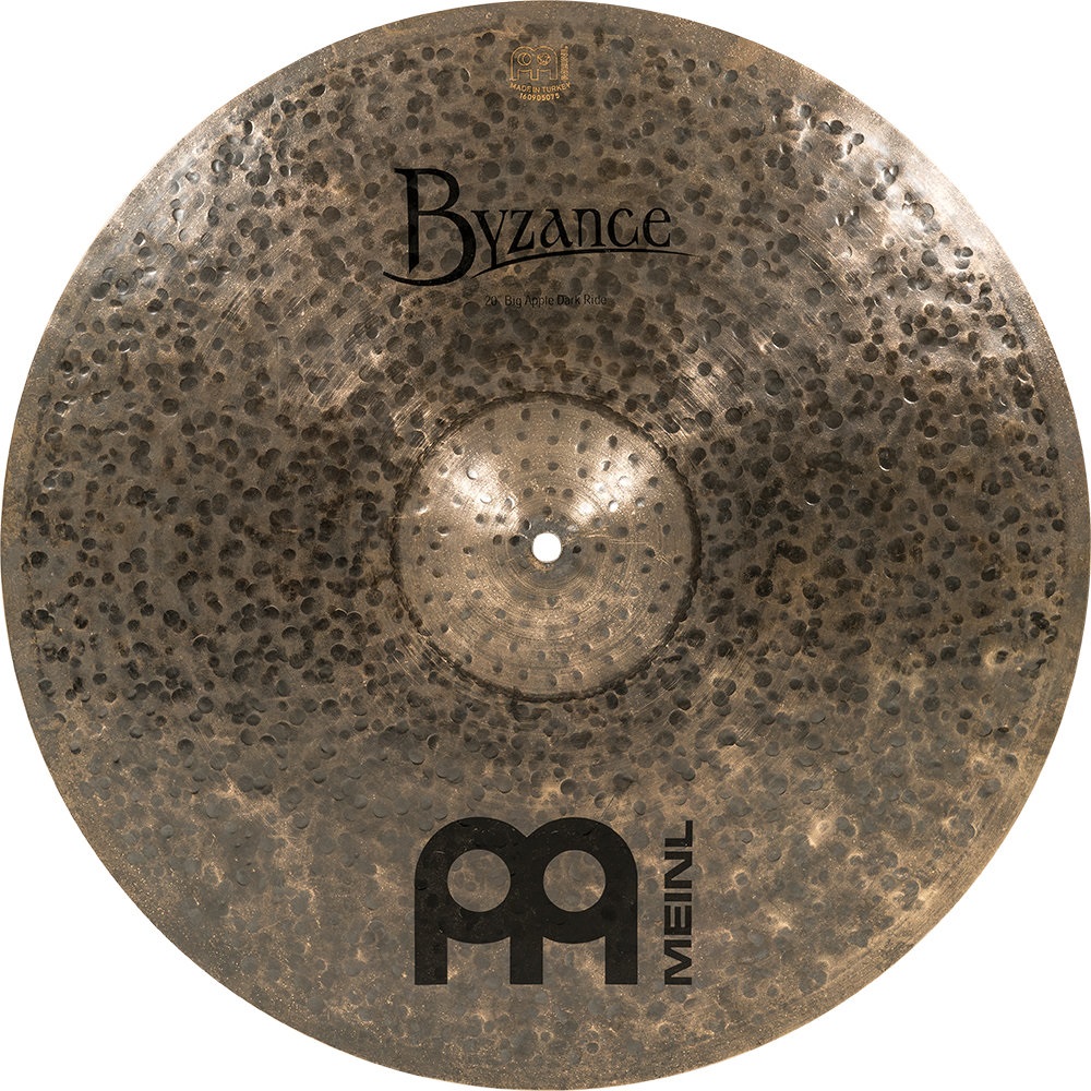 Meinl 20" Byzance Dark Big Apple Ride