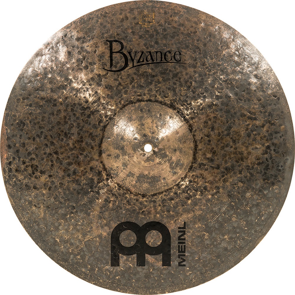 Meinl 20" Byzance Dark Crash