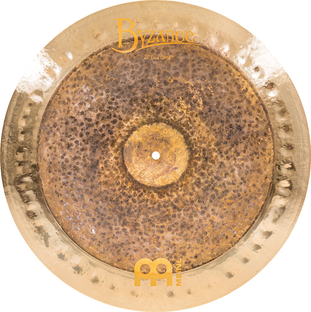 Meinl 20" Byzance Dual Trash China