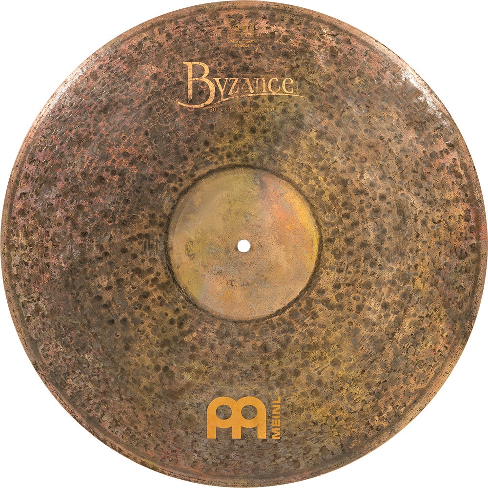 Levně Meinl 20" Byzance Extra Dry Thin Crash