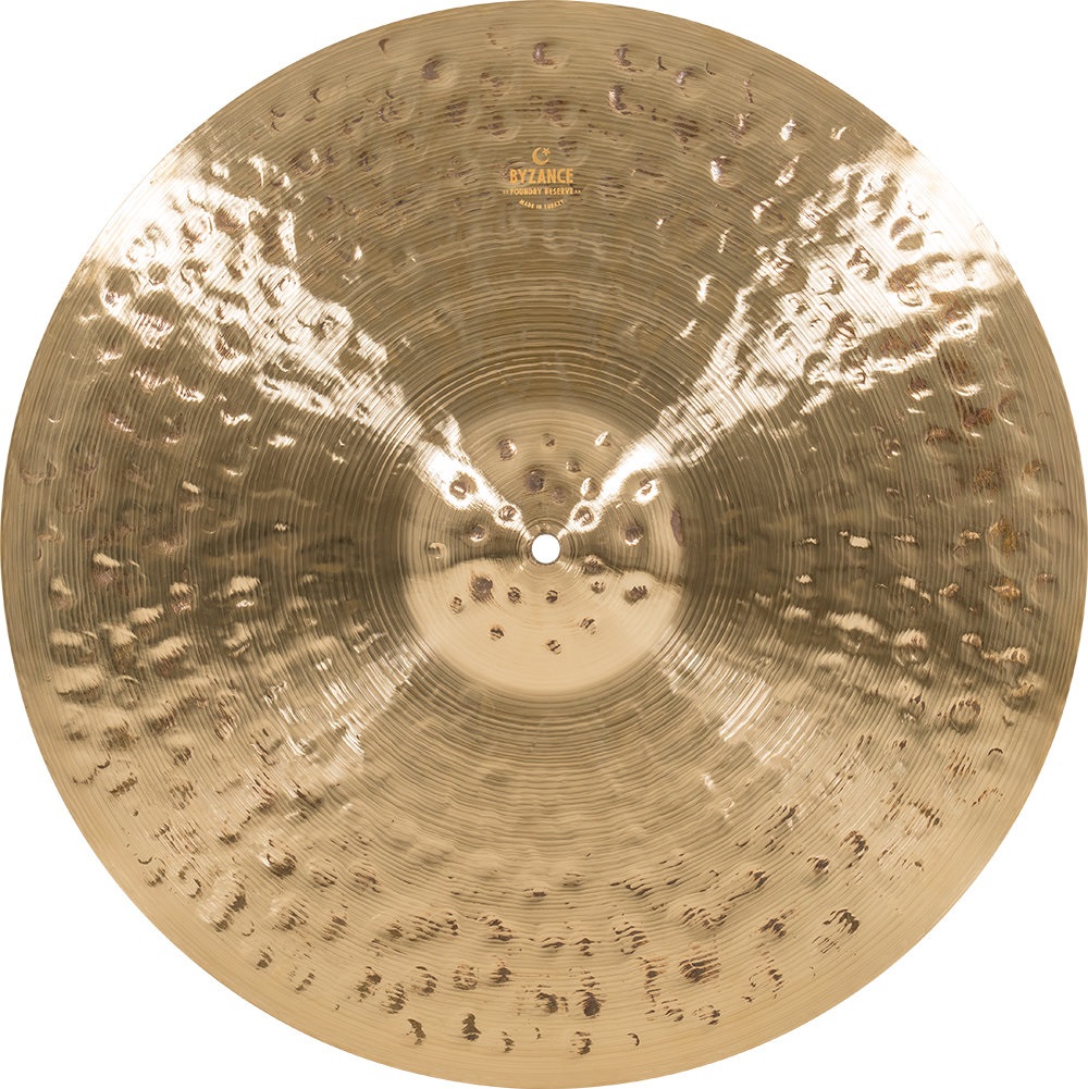 Meinl 20" Byzance Foundry Reserve Light Ride