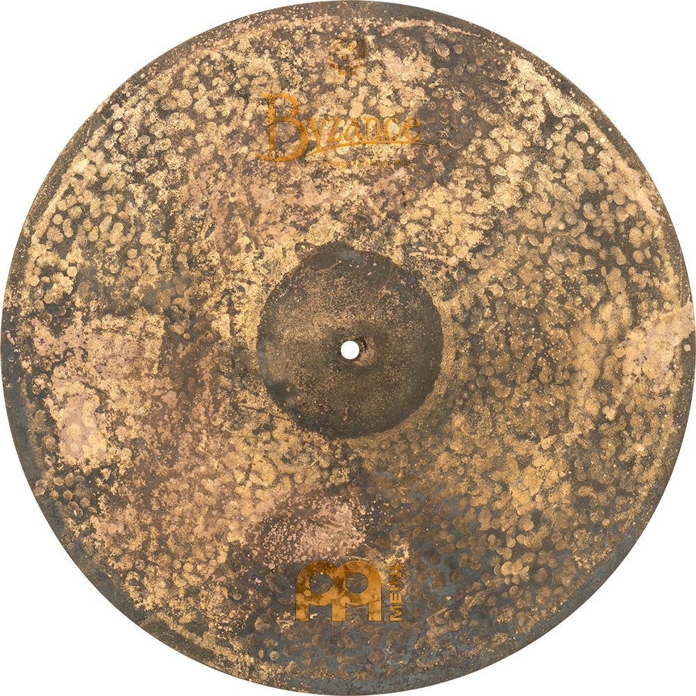 Levně Meinl 20" Byzance Vintage Pure Light Ride