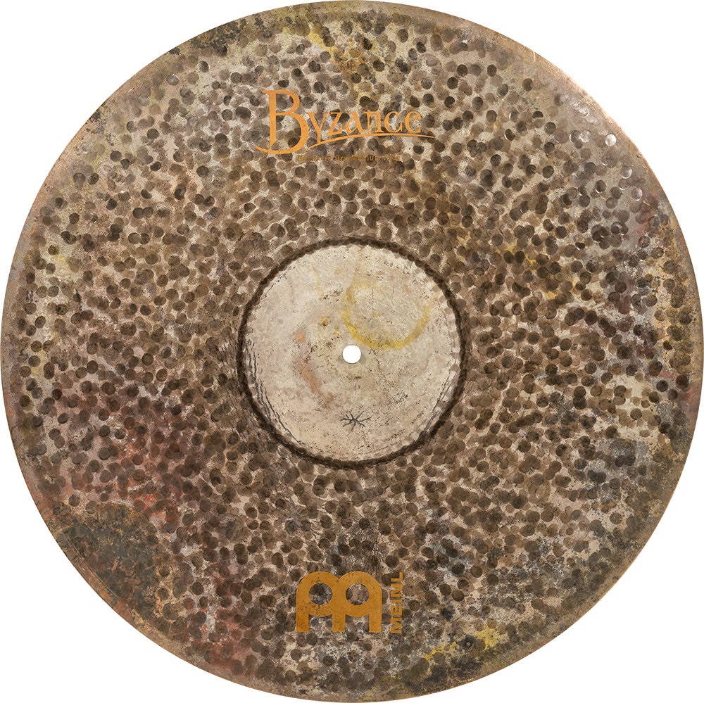 Levně Meinl 22" Byzance Extra Dry Medium Ride