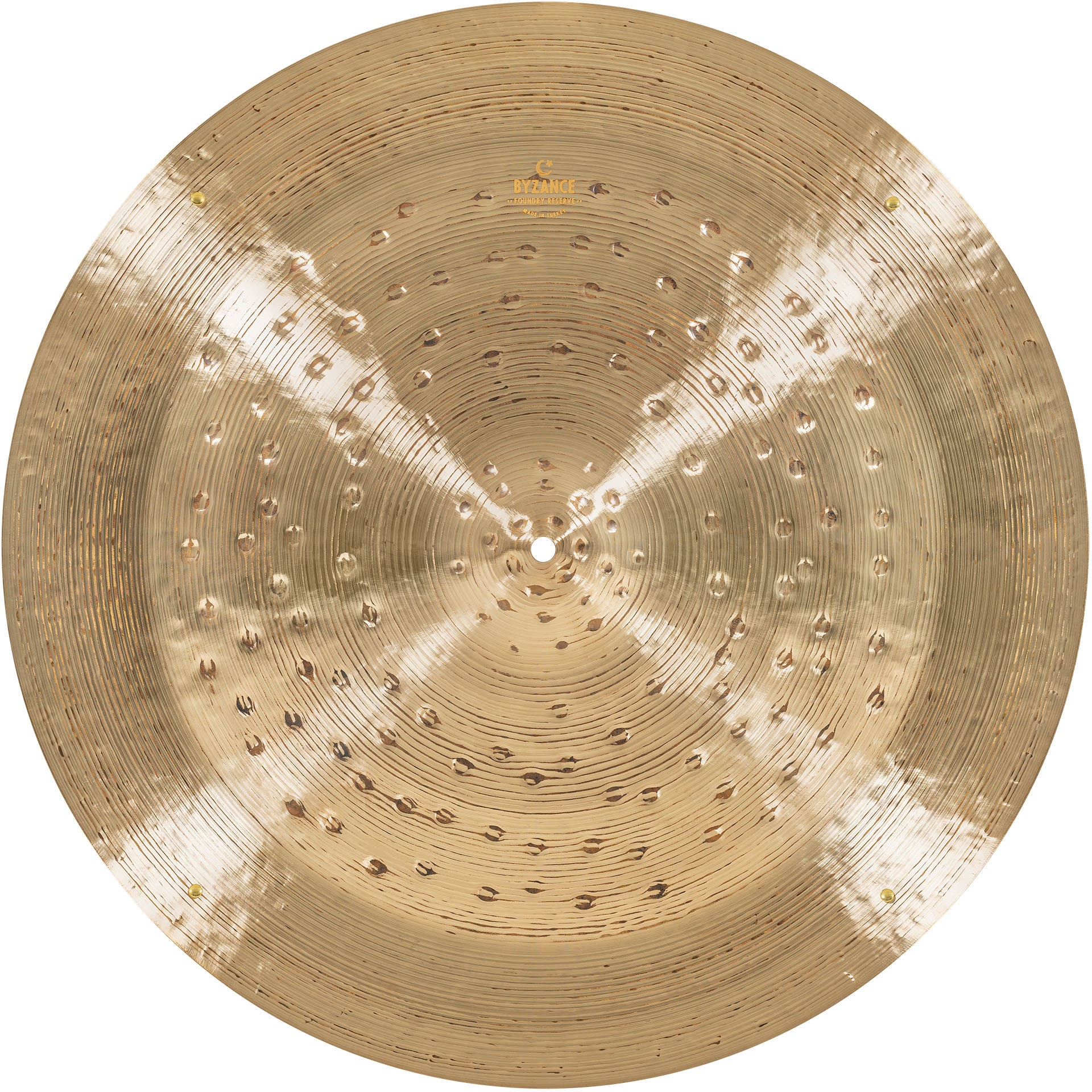 Meinl 22" Byzance Foundry Reserve China Ride