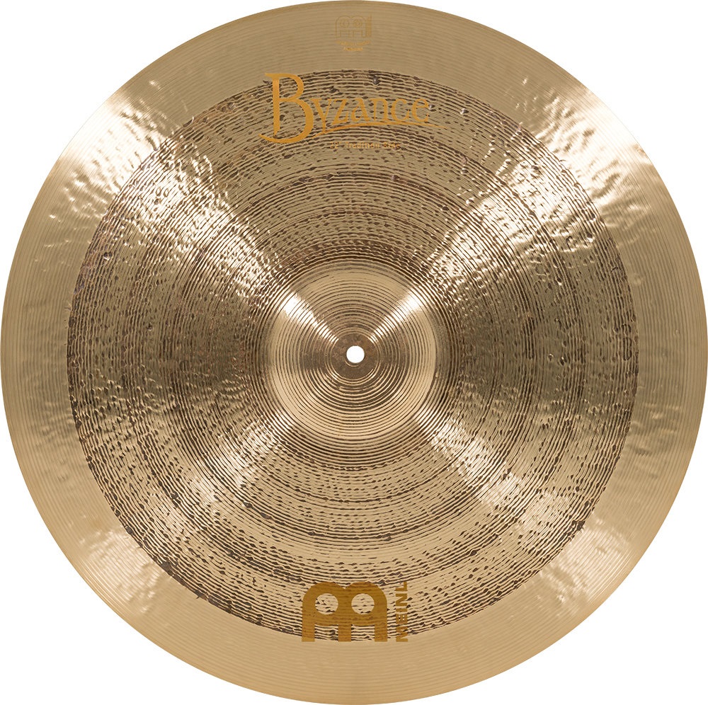 Levně Meinl 22" Byzance Jazz Tradition Ride