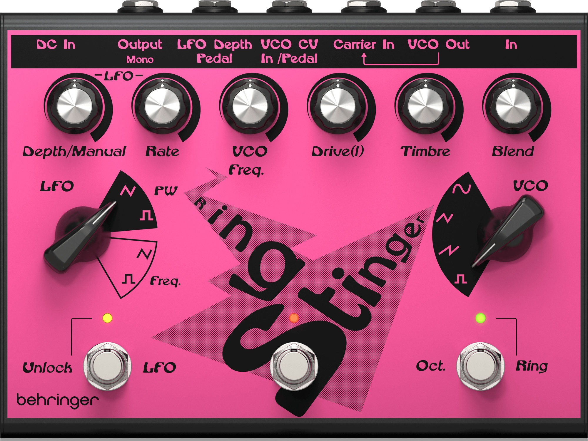 Behringer Ring Stinger