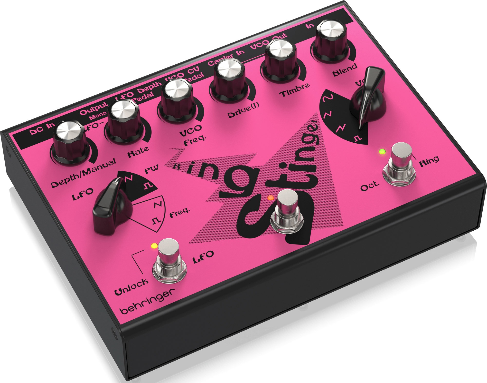 Behringer Ring Stinger (obrázek 2)