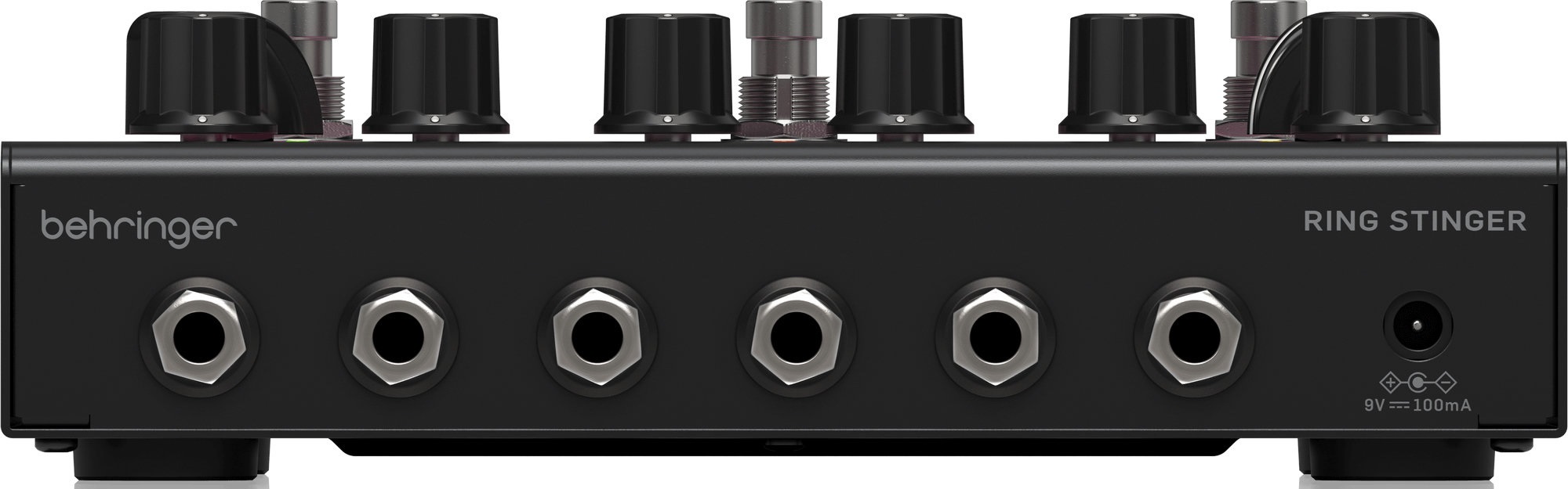 Behringer Ring Stinger (obrázek 4)