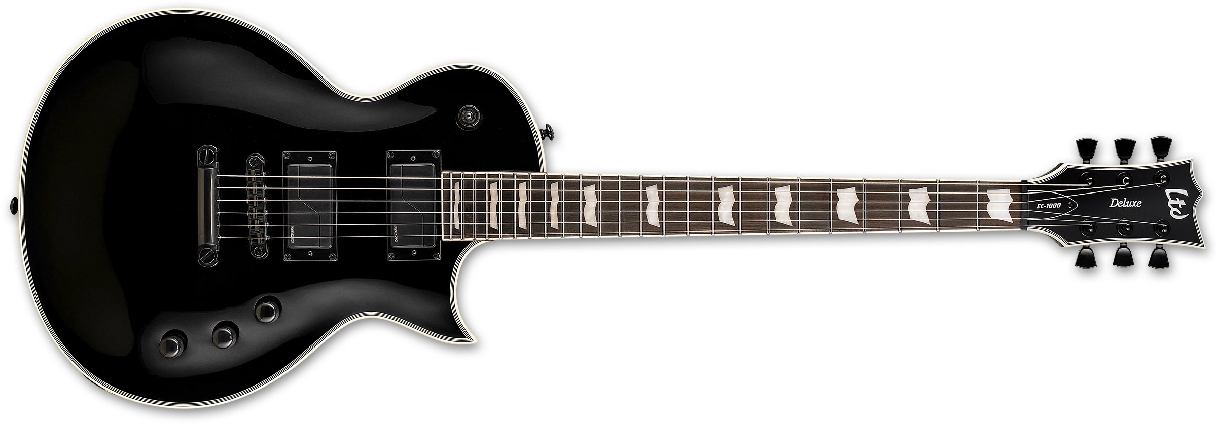 ESP LTD EC-1000S BLK