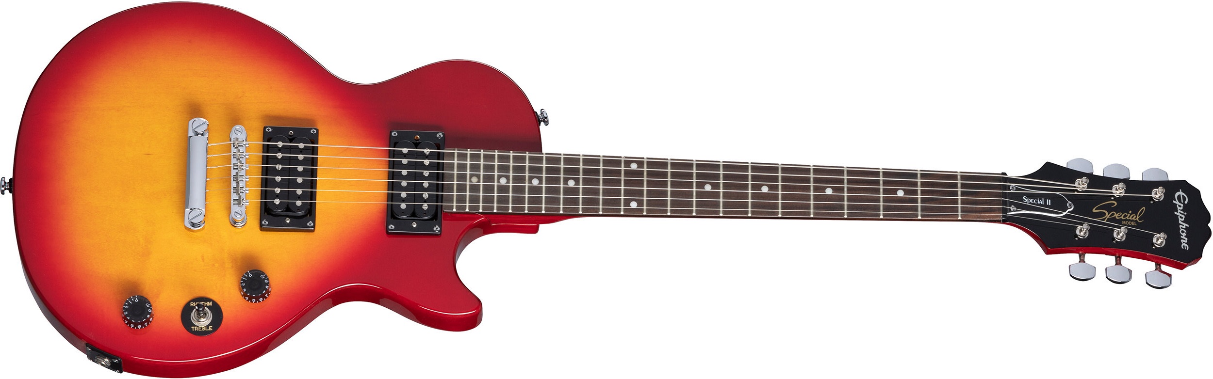 Epiphone Les Paul Special II Heritage Cherry Sunburst
