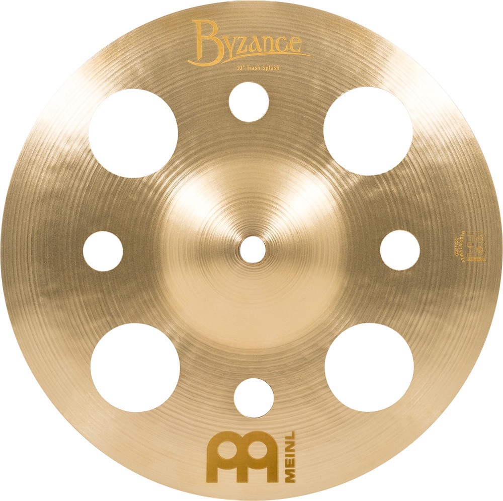 Meinl 10" Byzance Vintage Trash Splash
