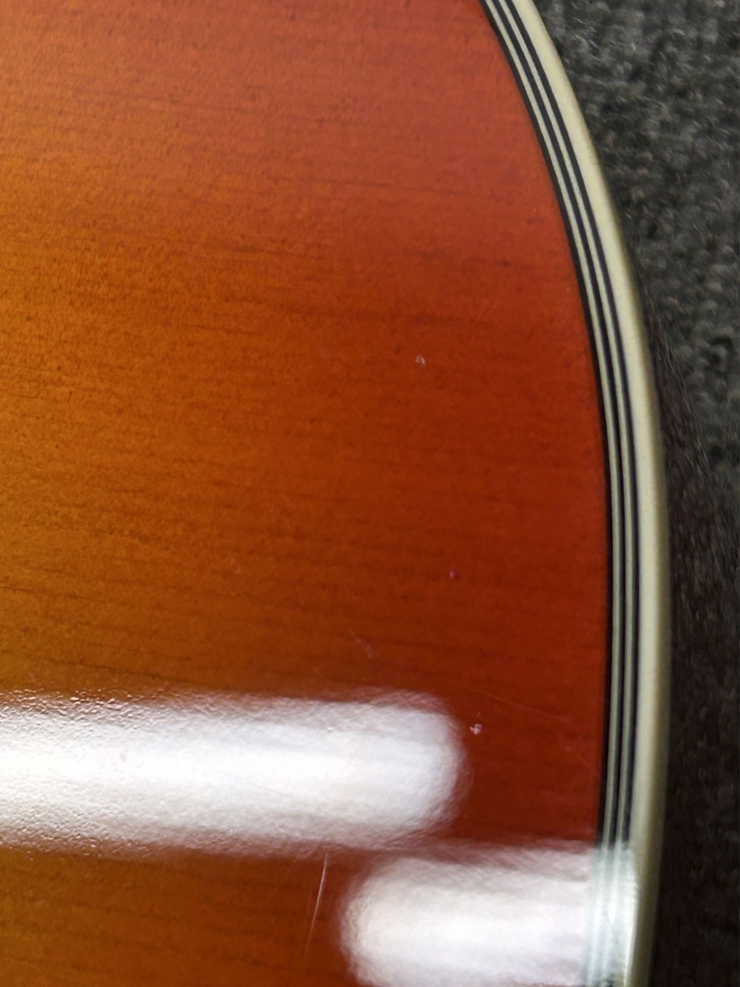 Epiphone Hummingbird Studio Solid Top Fishman Sonitone FC (použité) (obrázek 7)