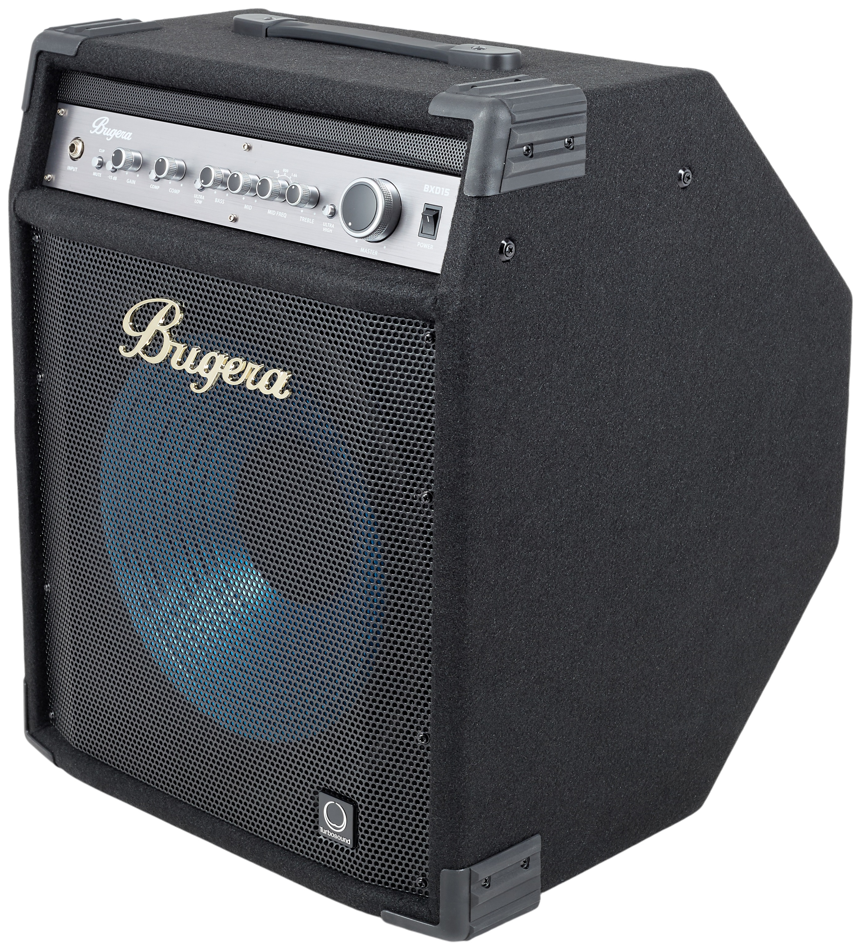 Bugera BXD 15A (obrázek 3)