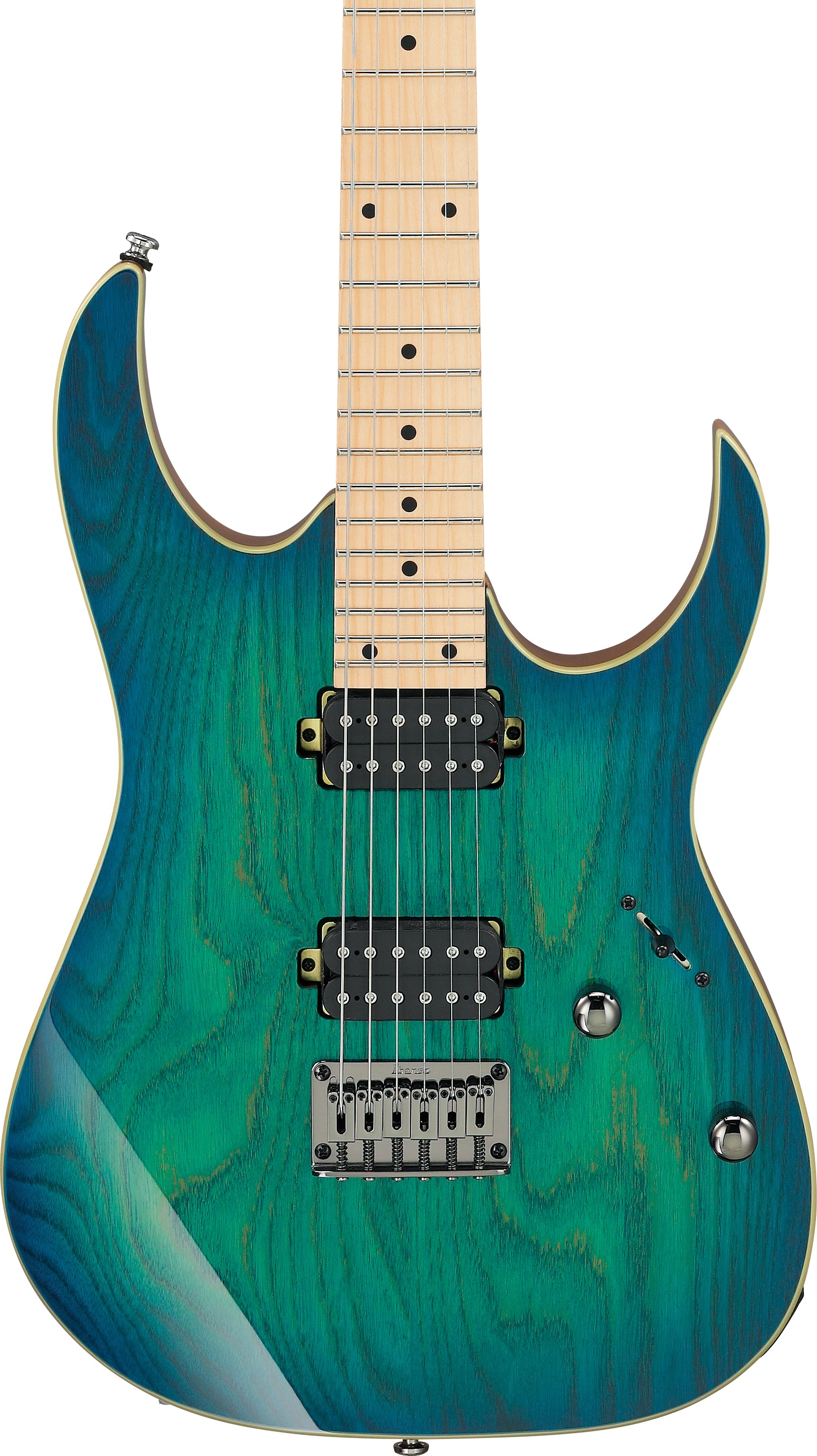 Ibanez RG421AHM Blue Moon Burst (obrázek 3)