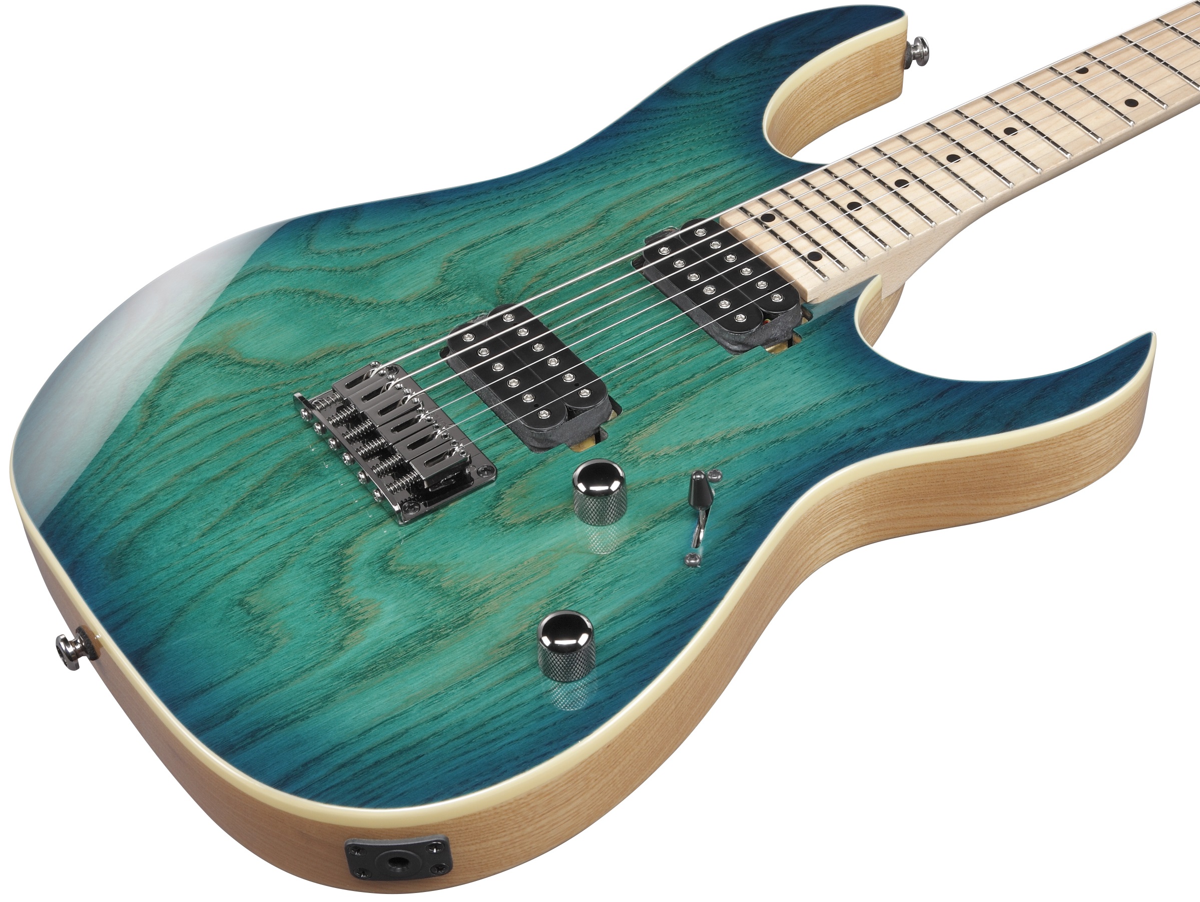 Ibanez RG421AHM Blue Moon Burst (obrázek 4)