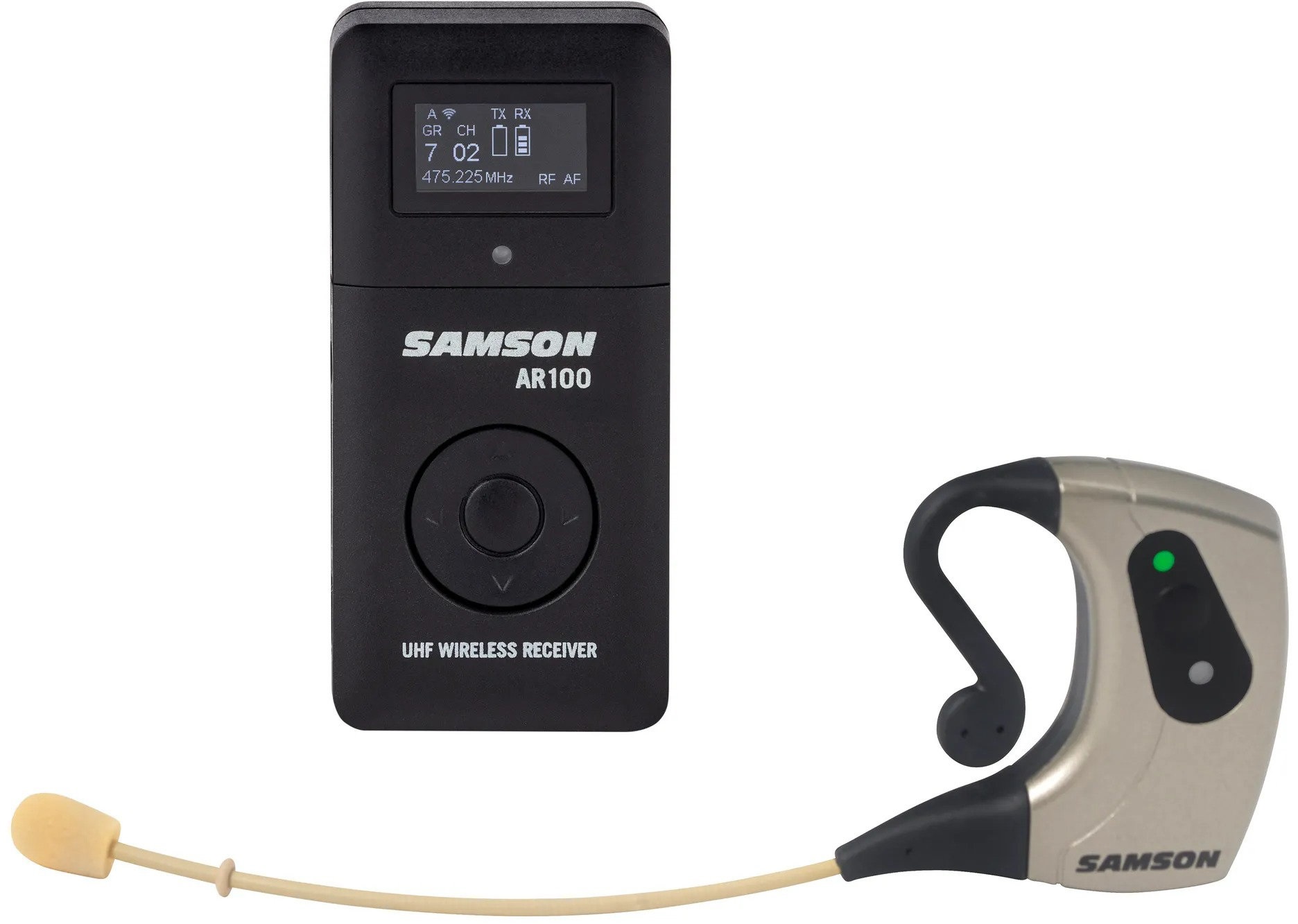Samson AirLine Micro Pro