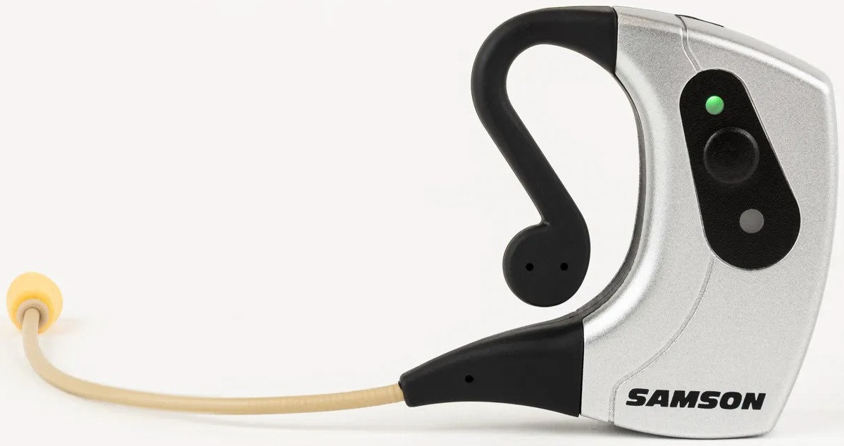 Samson AirLine Micro Pro (obrázek 4)