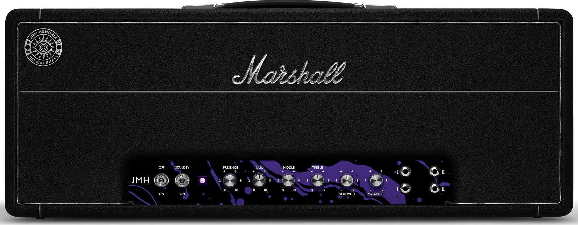 Marshall 1959JMH-E​ Hendrix 60th Anniversary