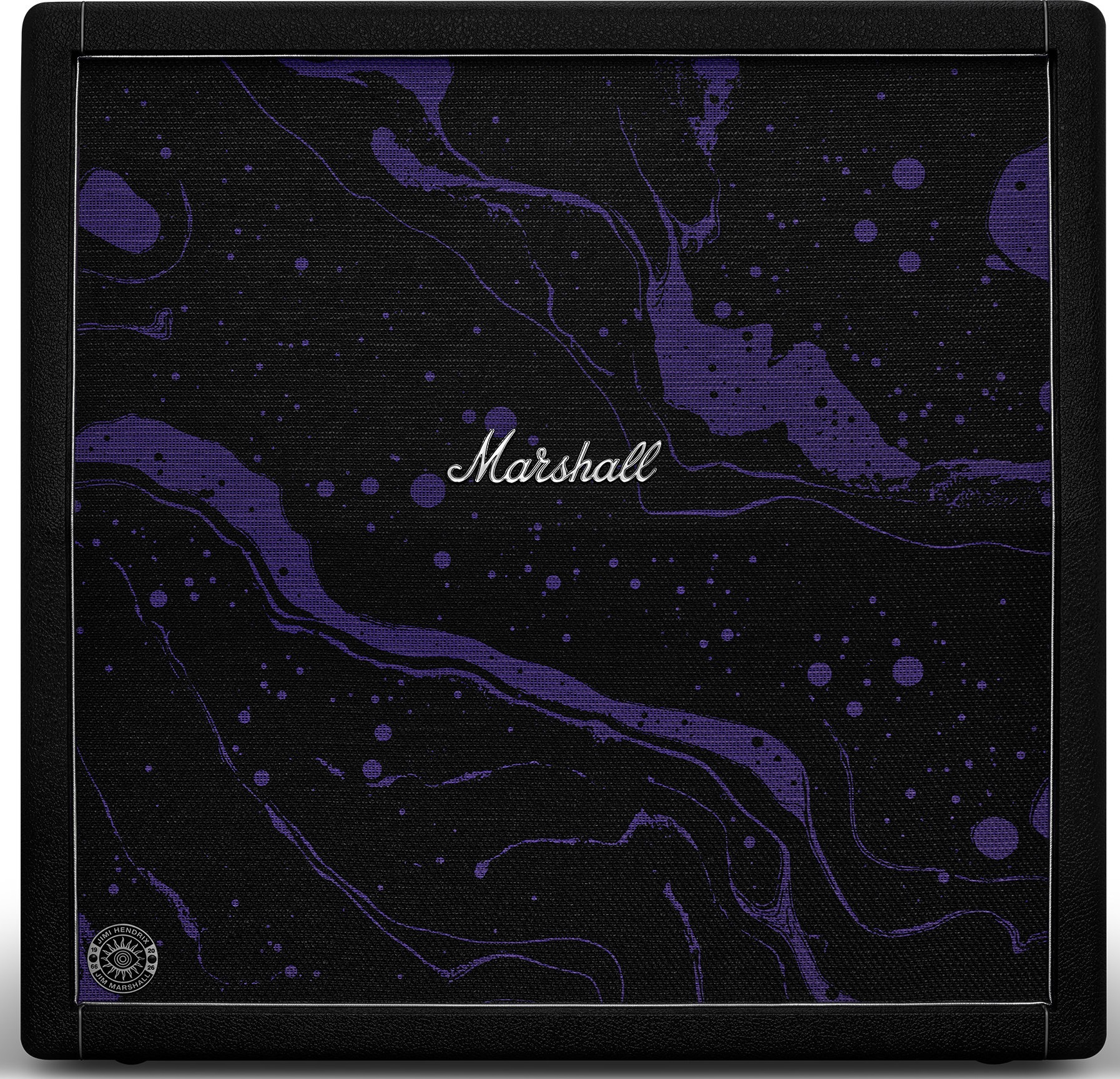 Marshall 1960AHWJMH-E​ Hendrix 60th Anniversary