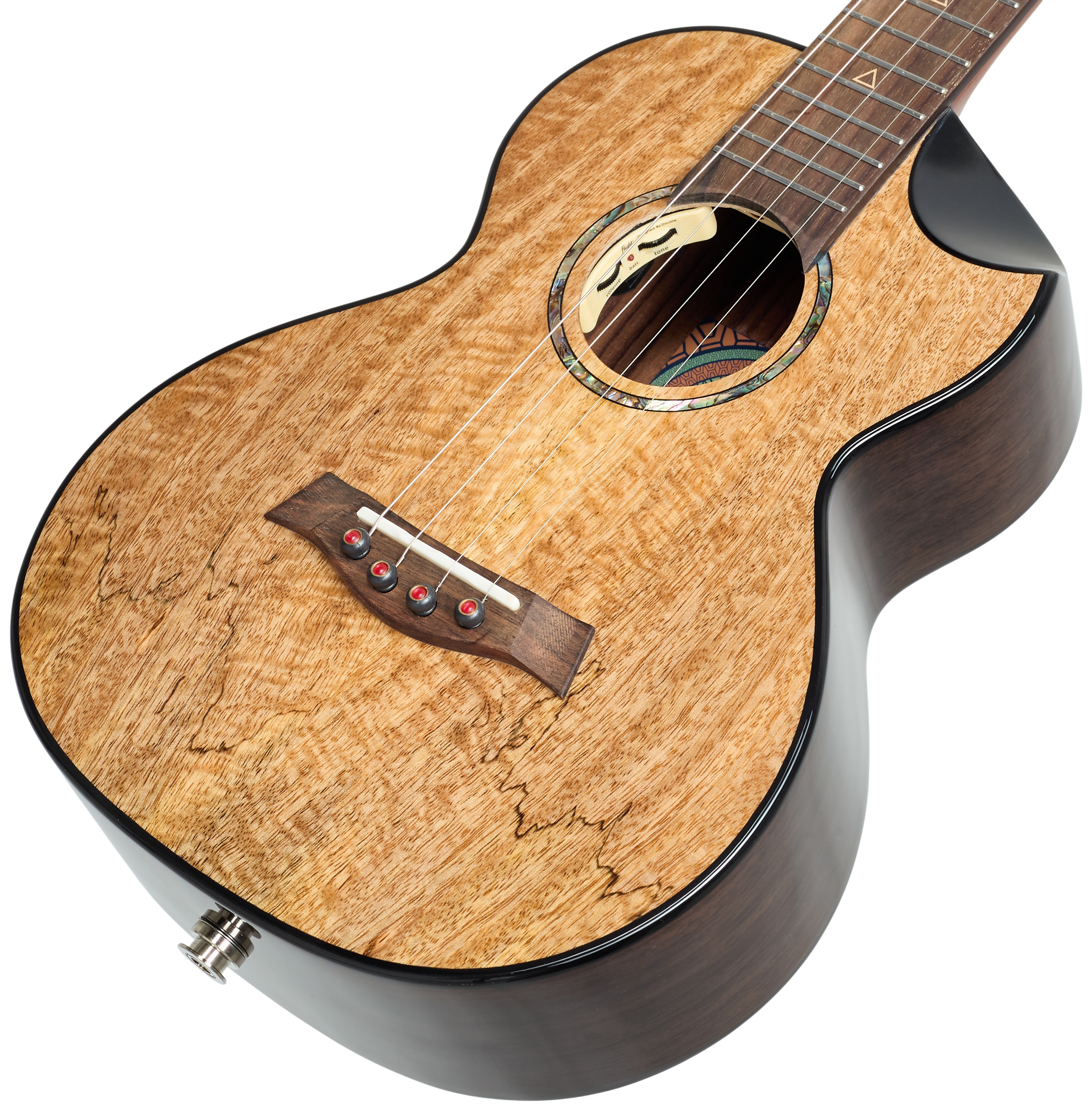 Flight MAIA TENOR EQ-A (obrázek 3)