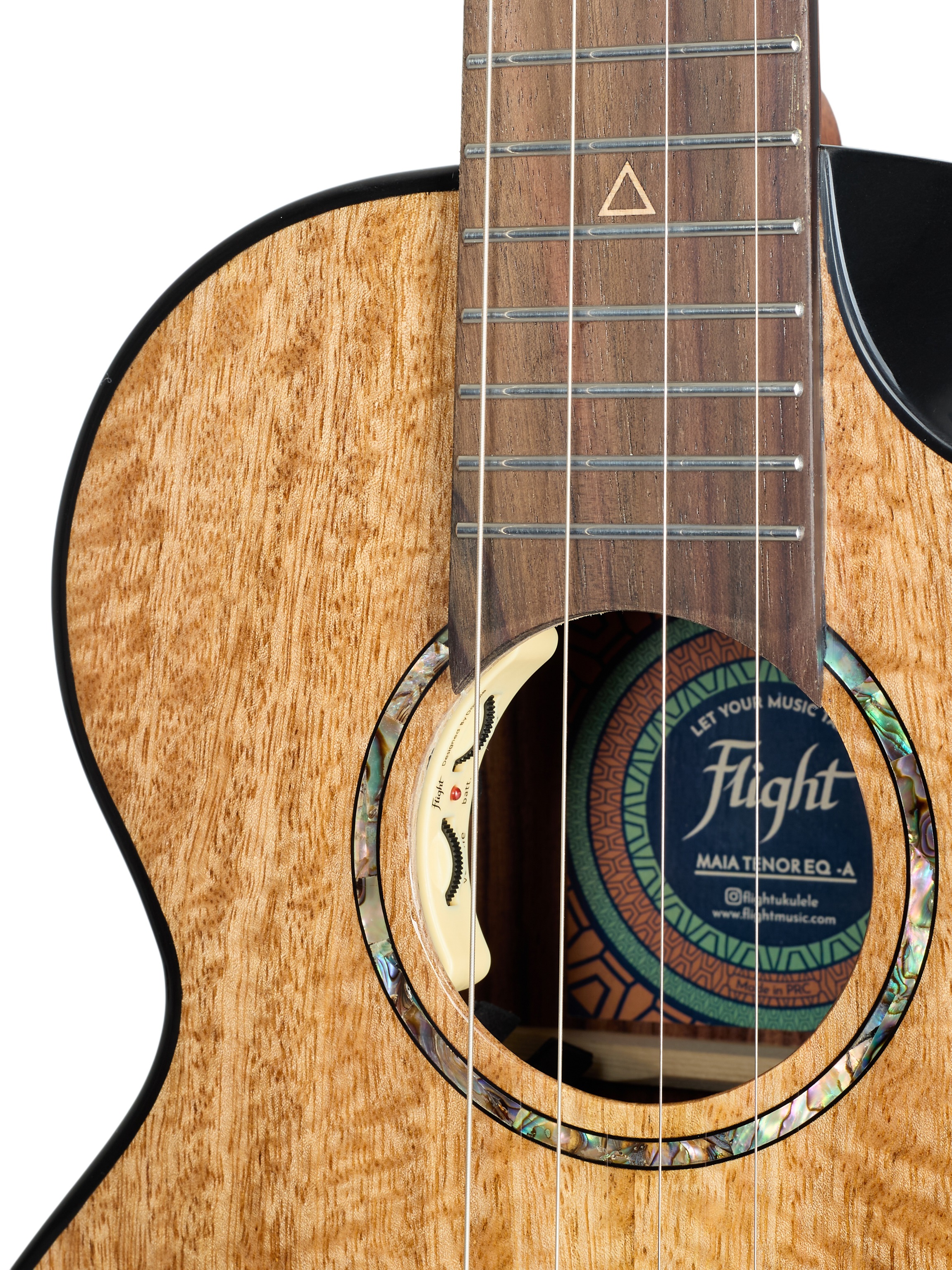 Flight MAIA TENOR EQ-A (obrázek 4)