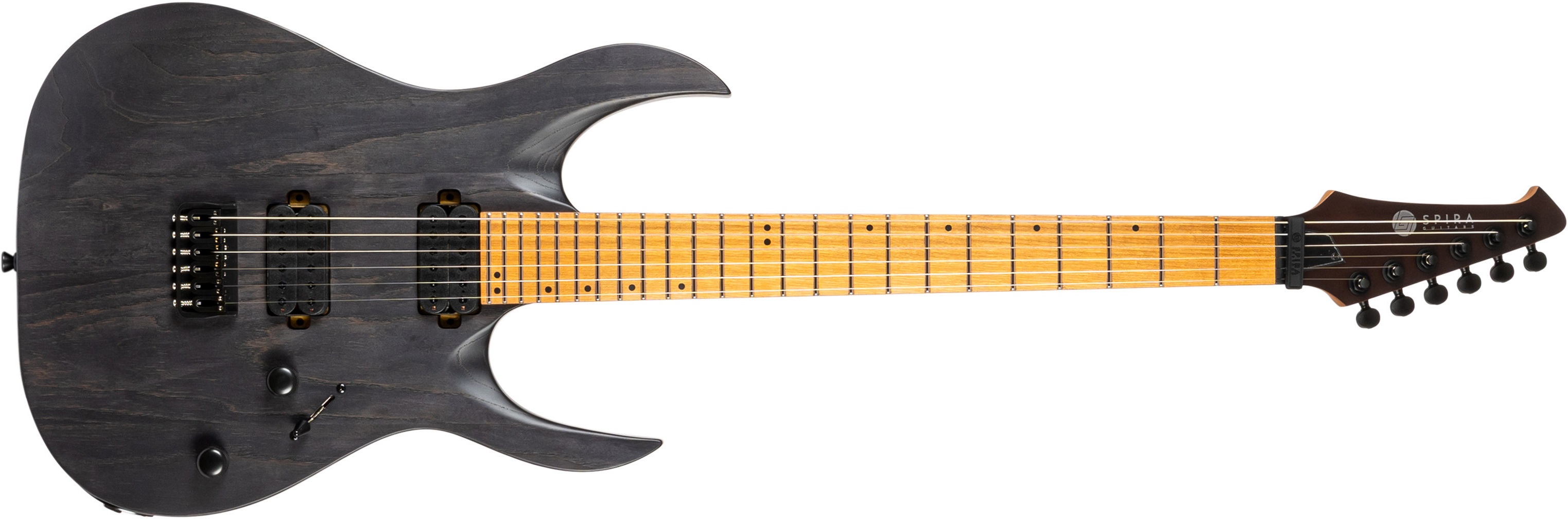 Spira S-600 AGY