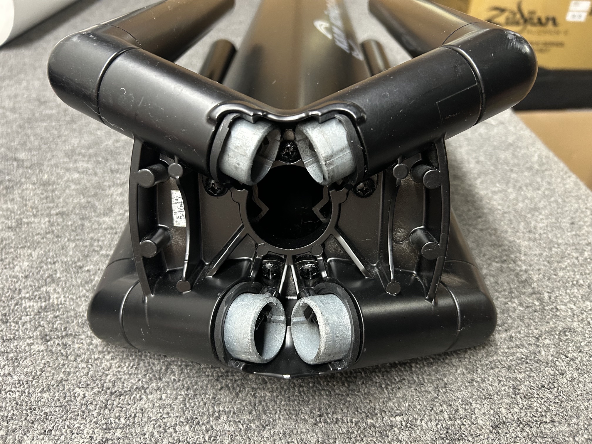 K&M 18860 Spider Pro BK (použité) (obrázek 8)