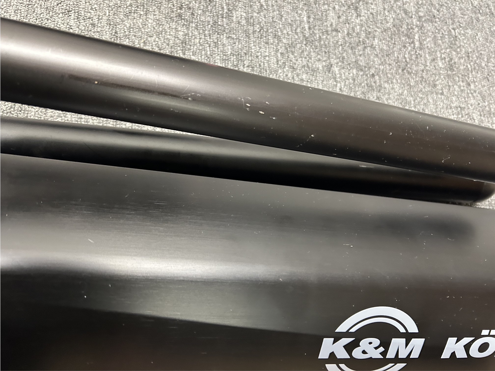 K&M 18860 Spider Pro BK (použité) (obrázek 7)