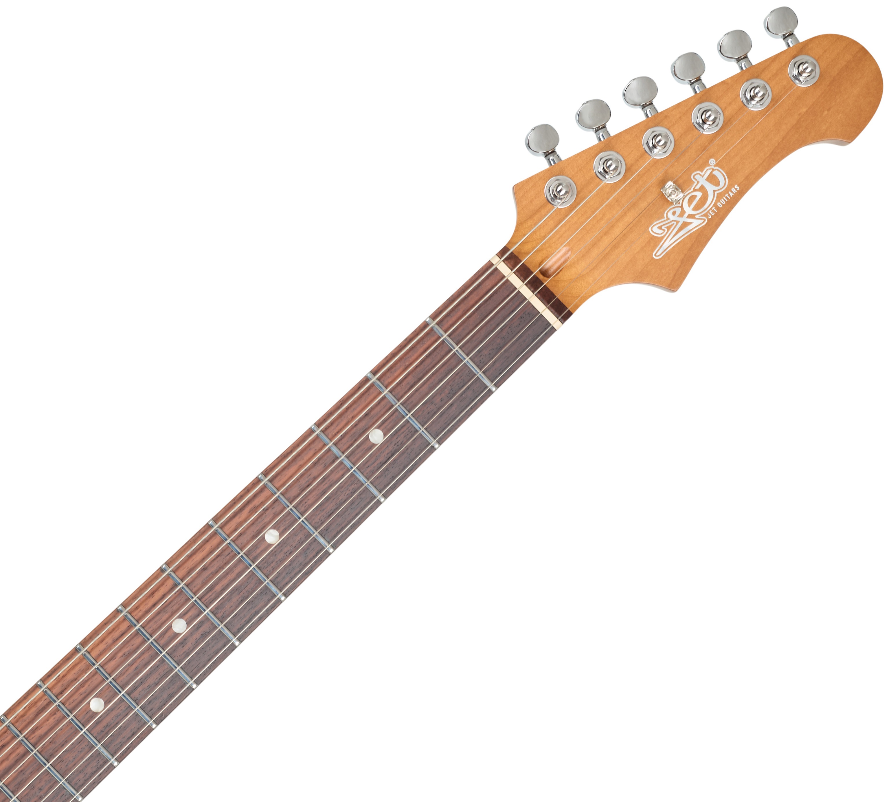 JET Guitars JS-300 PLM R (obrázek 4)