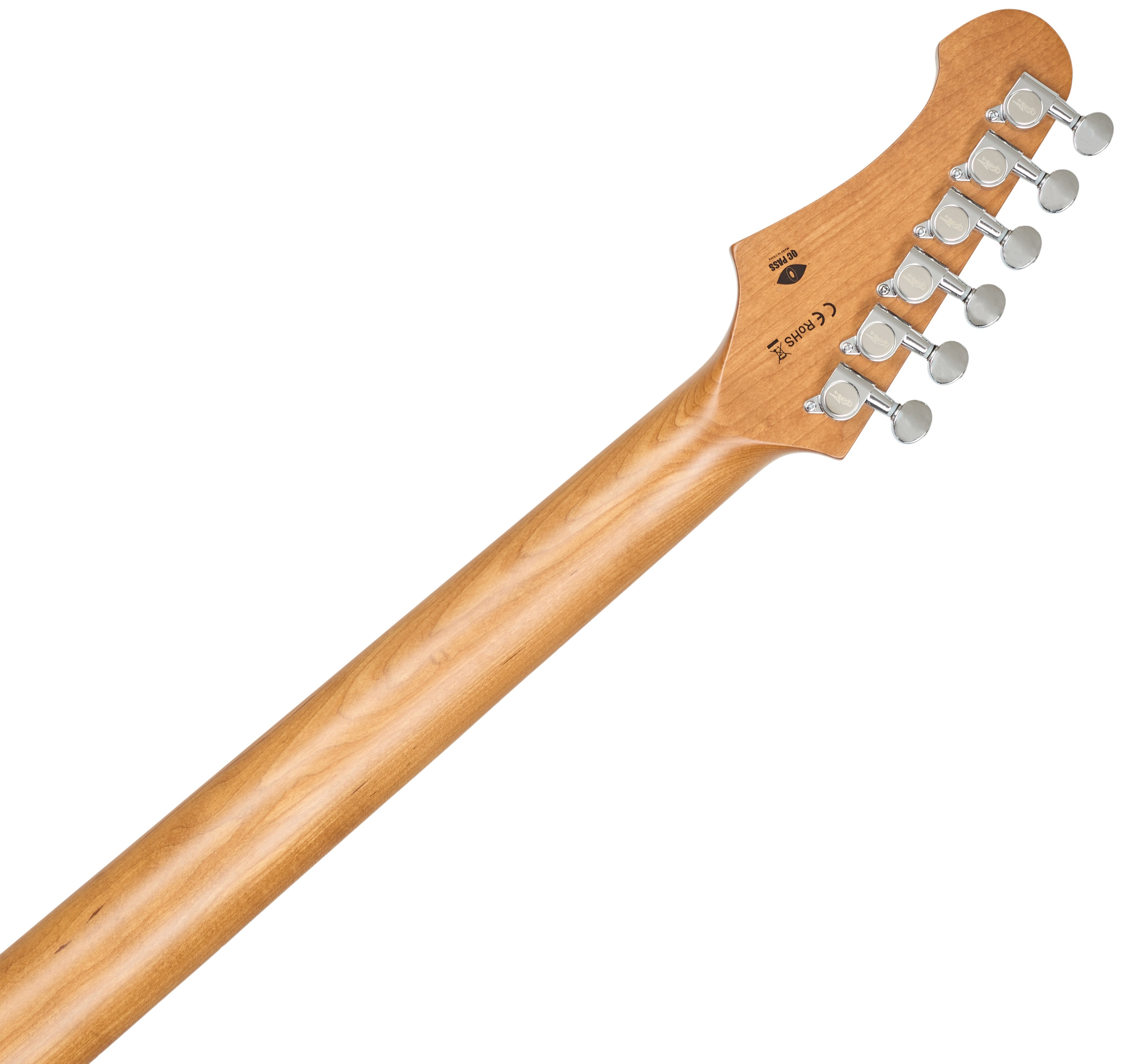 JET Guitars JT-300 PLM R (obrázek 5)