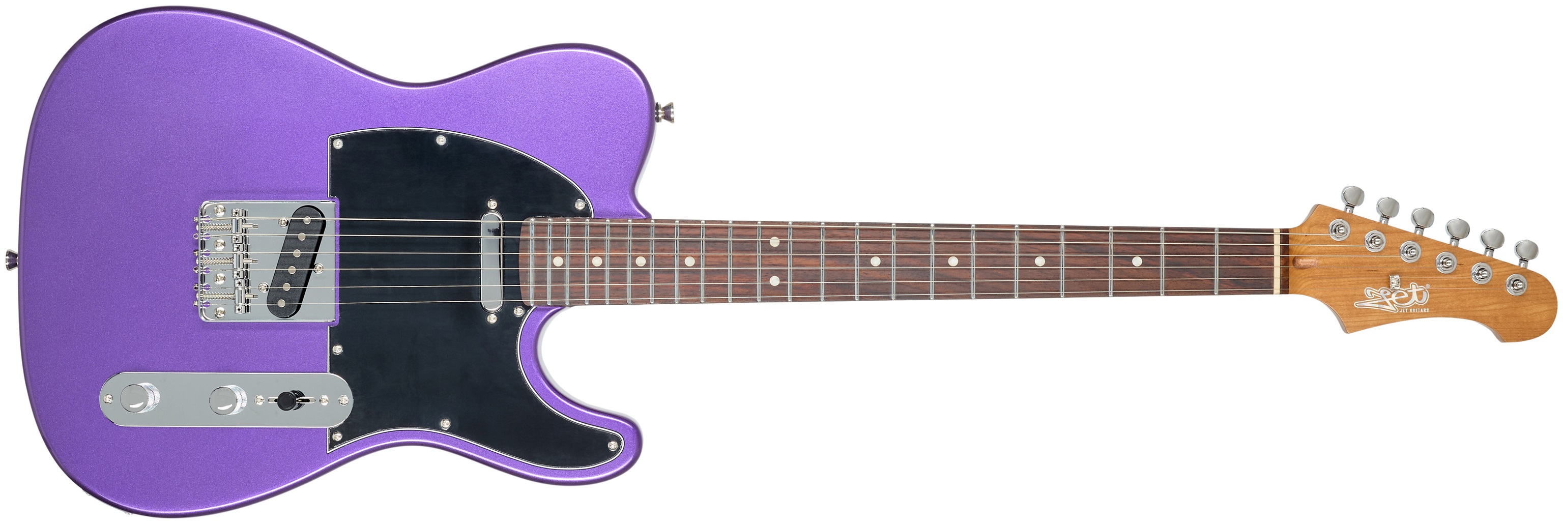JET Guitars JT-300 PLM R