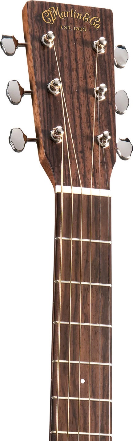 Martin 0-10E Retro Jason Isbell (obrázek 3)