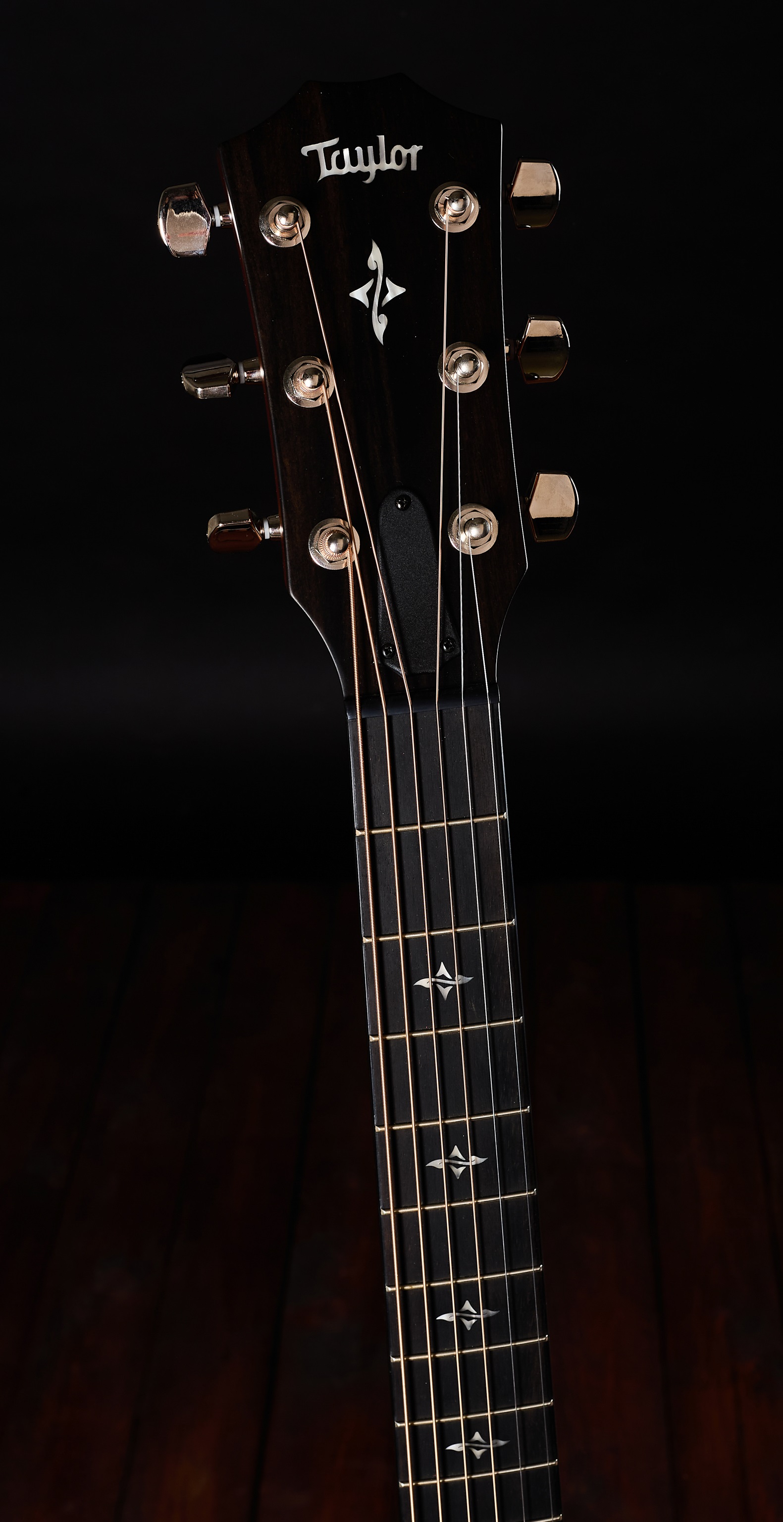 Taylor 2023 412ce-R Tobacco Sunburst Top (obrázek 6)